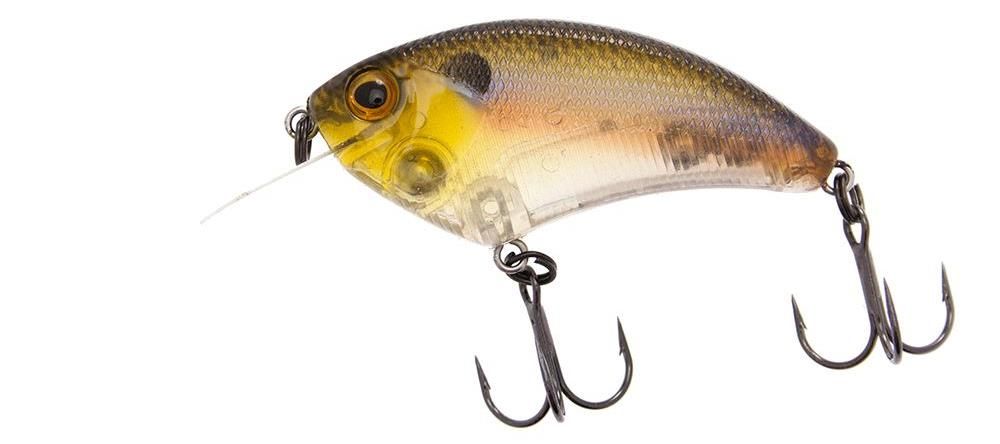 Reaction Strike XCB-S