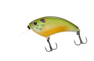 Reaction Strike XCB-S