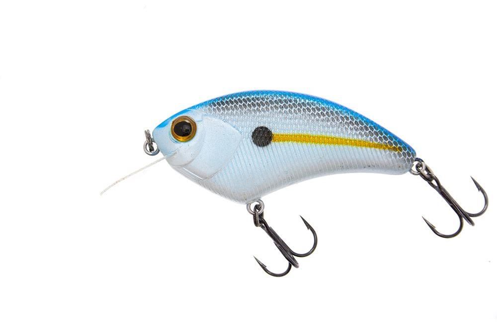 Reaction Strike XCB-S