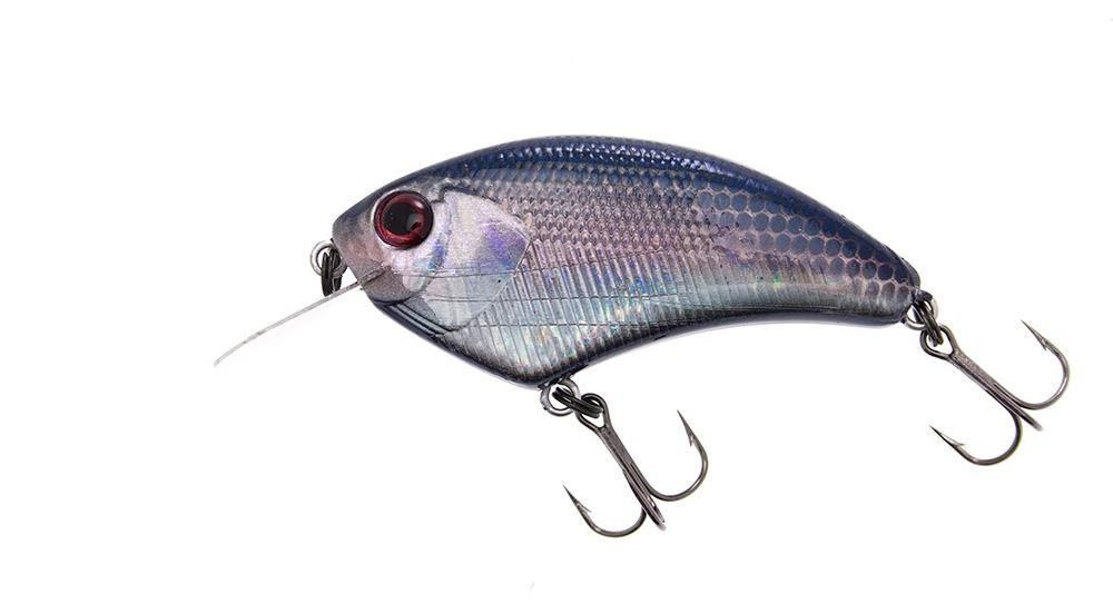 Reaction Strike XCB-S