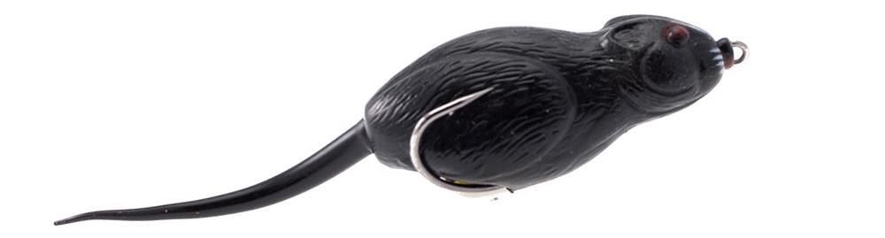 Reaction Strike Revolution Rat