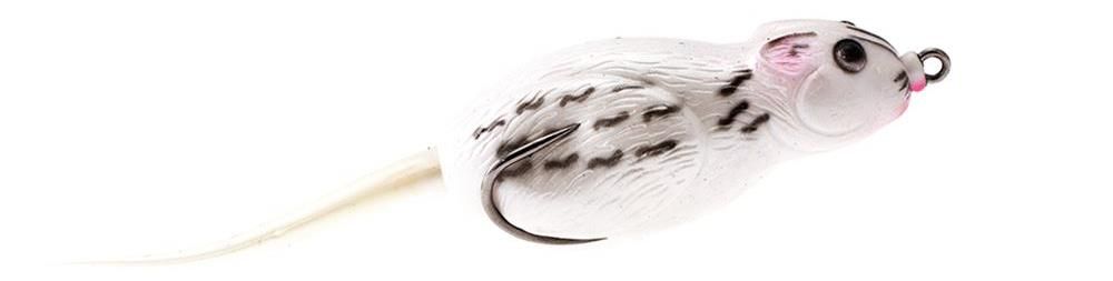 Reaction Strike Revolution Rat