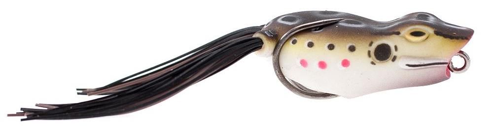 Reaction Strike Revolution Frog Popper