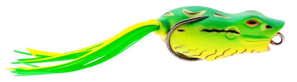 Reaction Strike Revolution Frog Popper