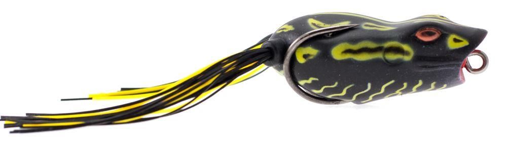 Reaction Strike Revolution Frog Popper
