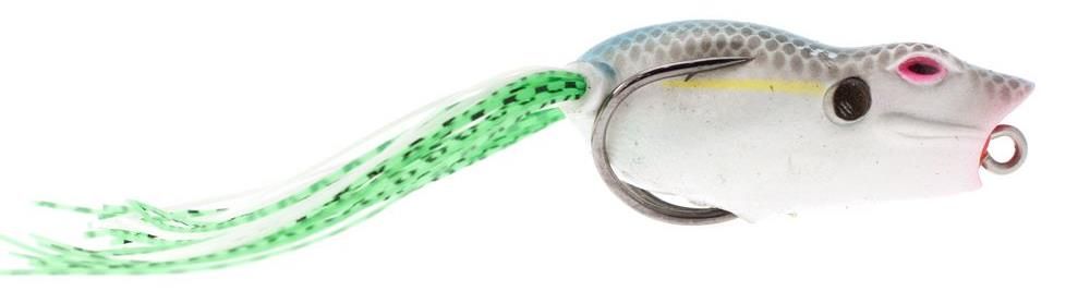 Reaction Strike Revolution Frog Popper