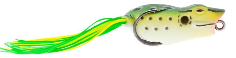 Reaction Strike Revolution Frog Popper