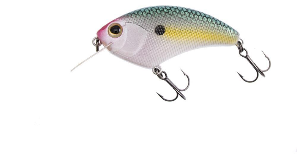 Reaction Strike XCB-S