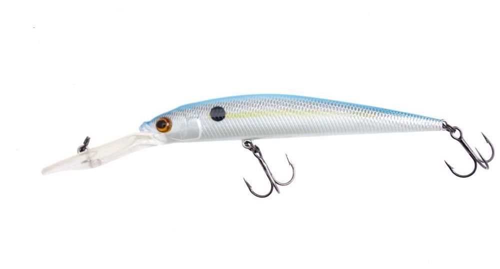 Reaction Strike DM-110