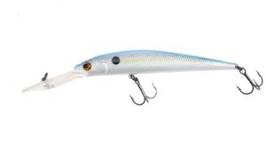 Reaction Strike DM-110