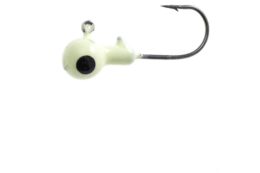 T-Fishing Extreme Jighead PAINTED