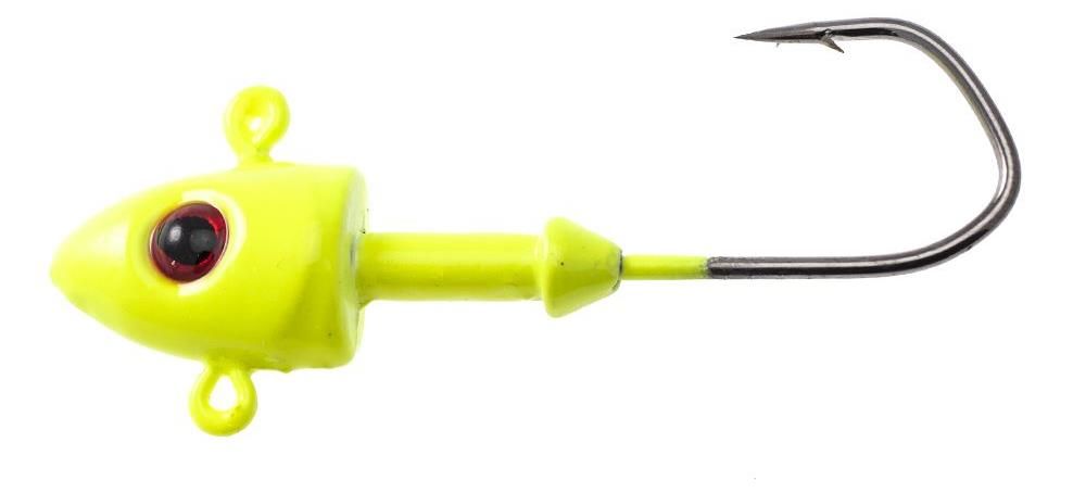 T-Fishing Extreme Jighead Q04