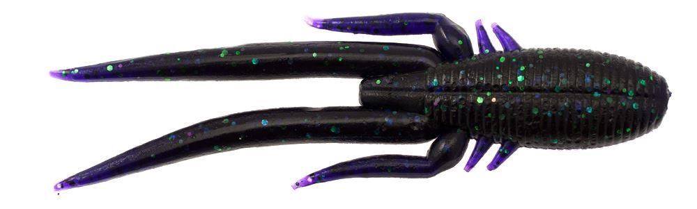 T-Fishing Extreme Vibratrail Trailer