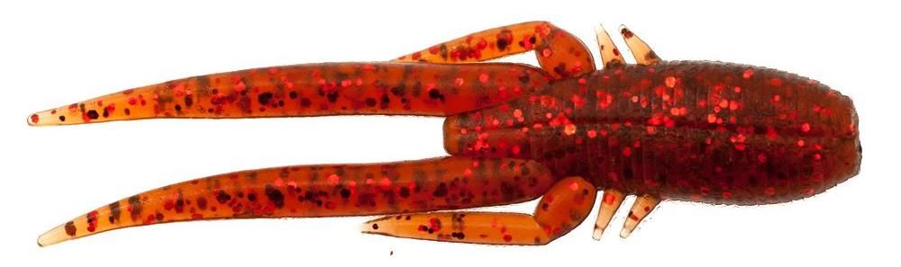 T-Fishing Extreme Vibratrail Trailer