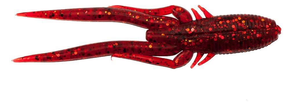 T-Fishing Extreme Vibratrail Trailer