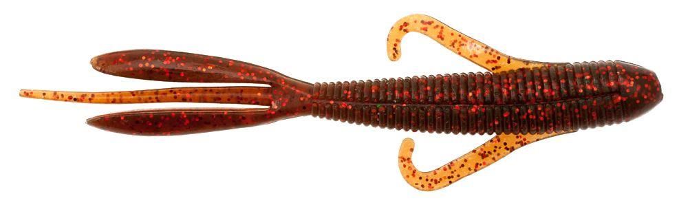 T-Fishing Extreme Vibrafins creature