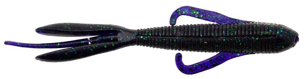 T-Fishing Extreme Vibrafins creature