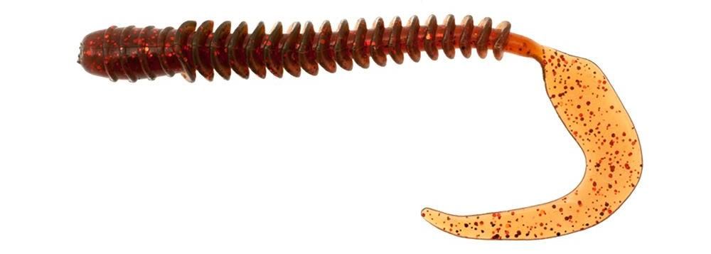 T-Fishing Extreme Sword Tail Worm