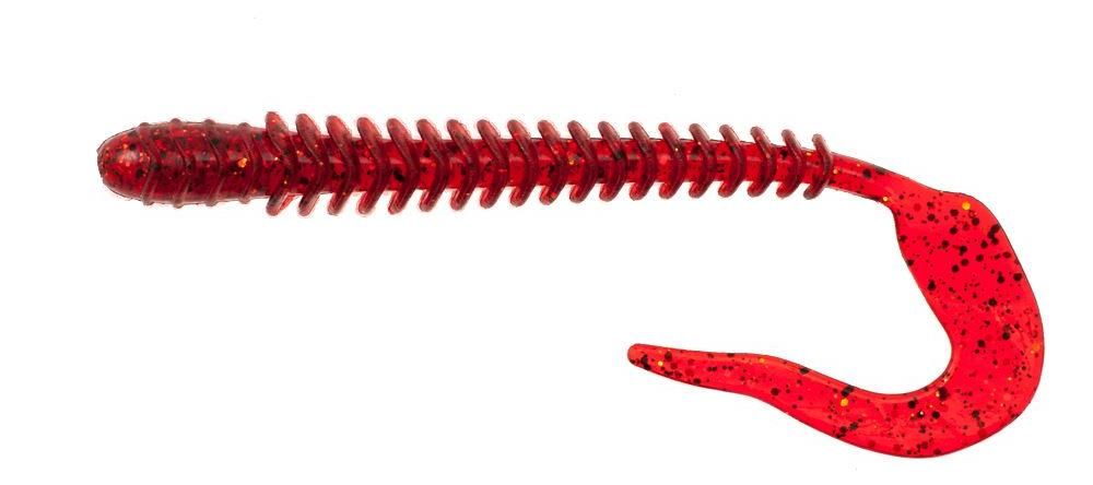 T-Fishing Extreme Sword Tail Worm