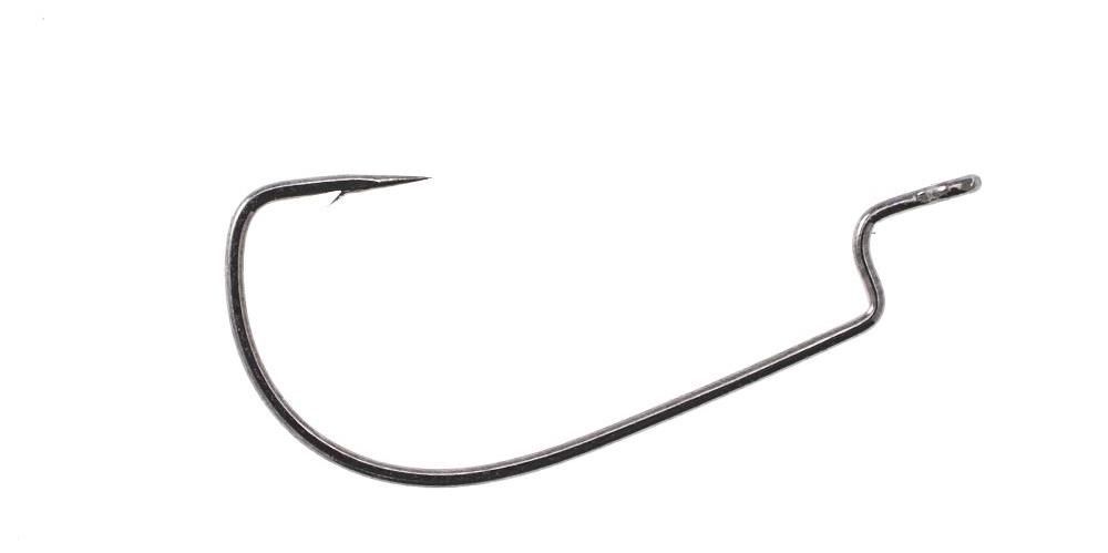 Vanfook Worm 35B Flat