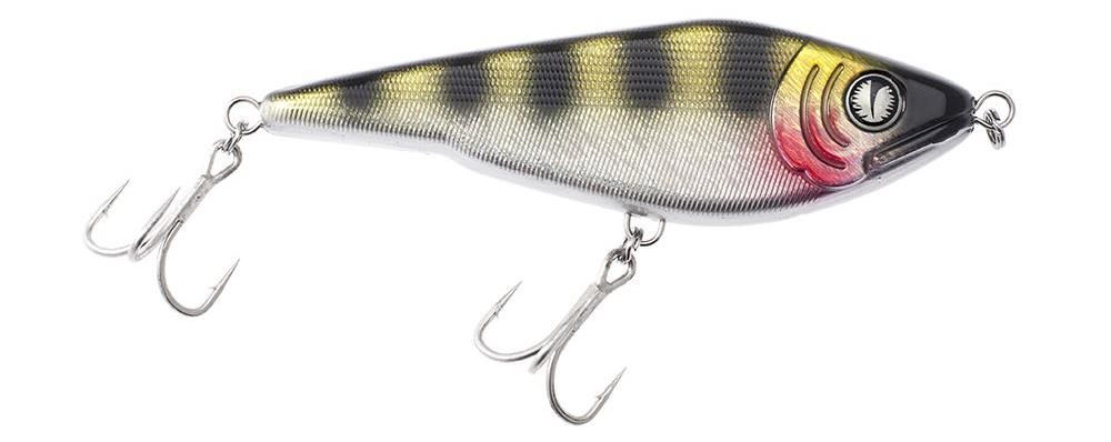 Laboratorio L'esocide Pike Jerk