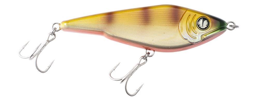 Laboratorio L'esocide Pike Jerk