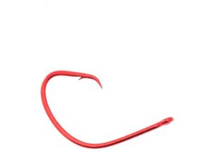 Owner  Red Mutu Light Circle