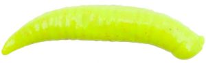 Light Game Softbaits di colore Chartreuse del prodotto Berkley Gulp Pinched Crawler  di marca Berkley