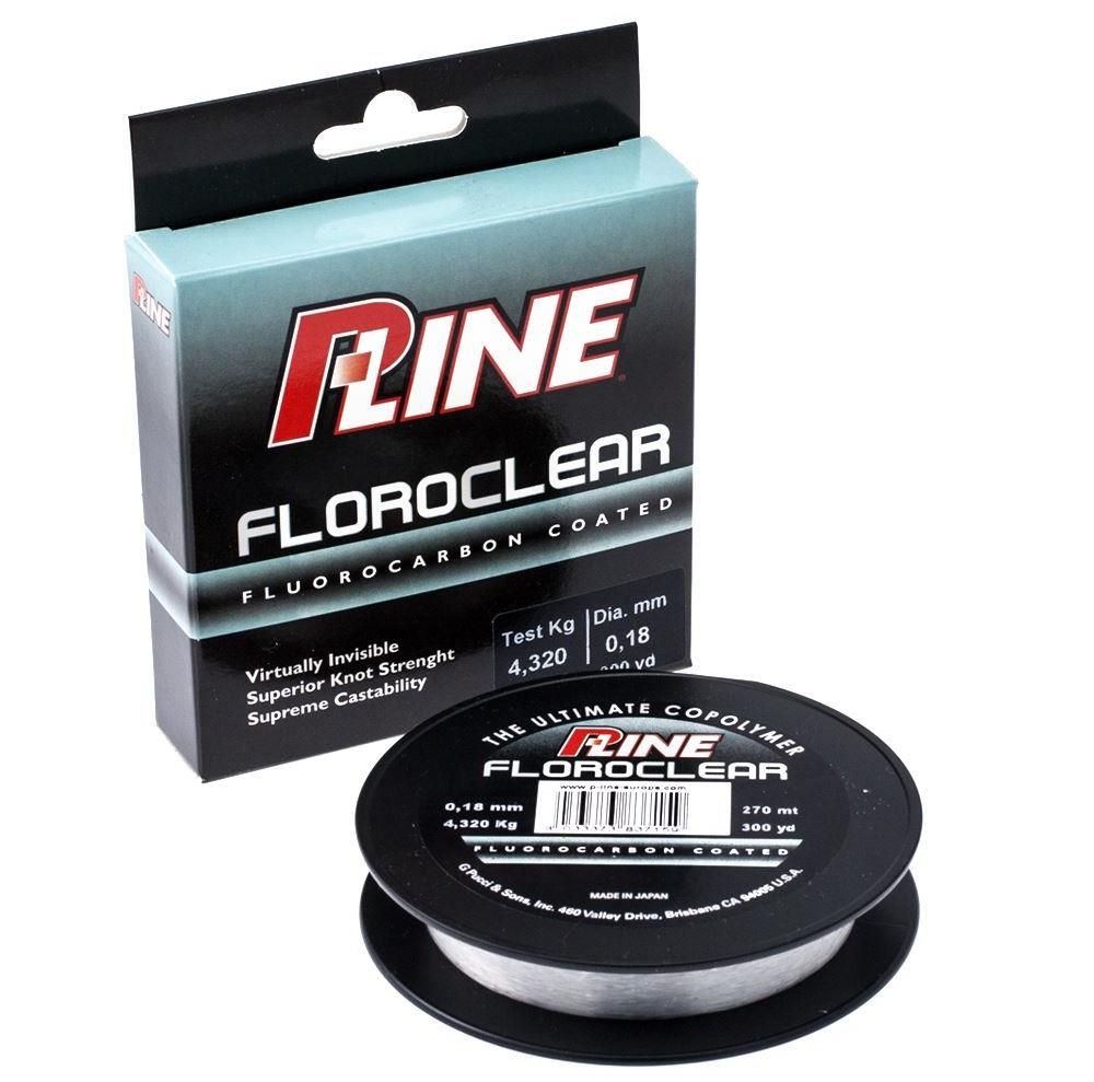 P-Line Floroclear