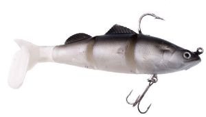 Behr Trendex Soft Jointer 25 pike swimbait