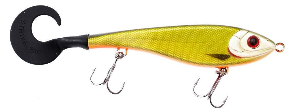 Strike Pro Bandit Tail 
