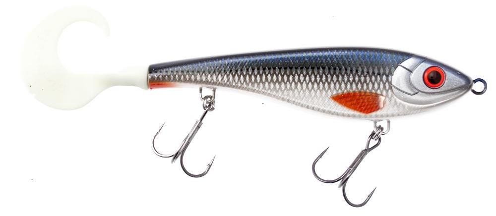 Strike Pro Bandit Tail 