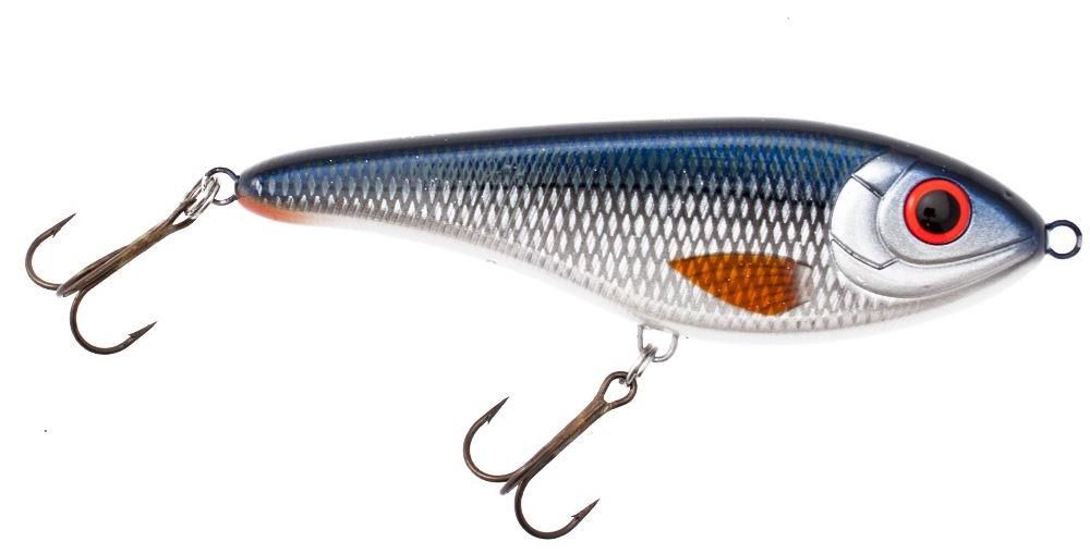 Strike Pro Buster Jerk II