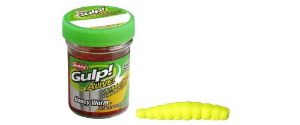 Berkley Gulp Honey Worm