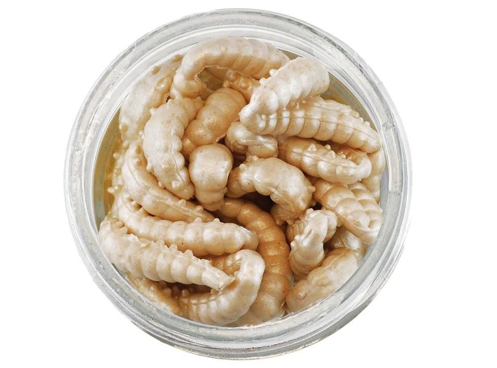 Berkley Powerbait Honey Worm