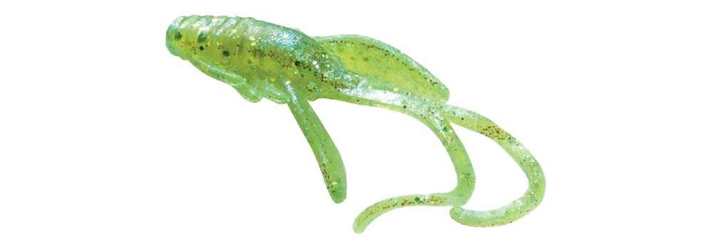 Berkley Powerbait Sparkle Nymph