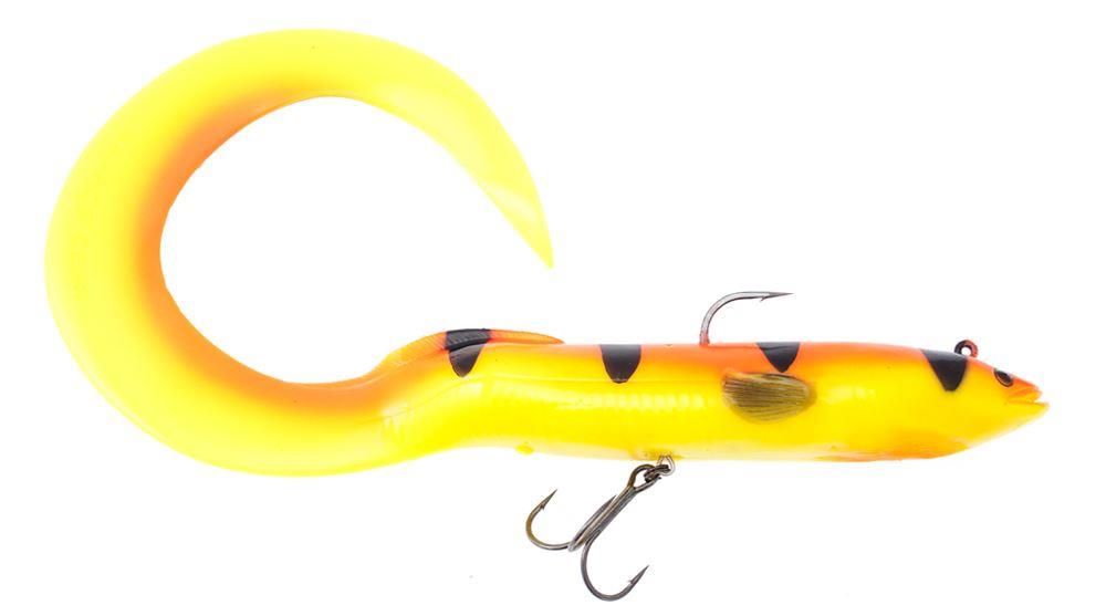 Savage Gear 3D Real Eel Ready to Fish
