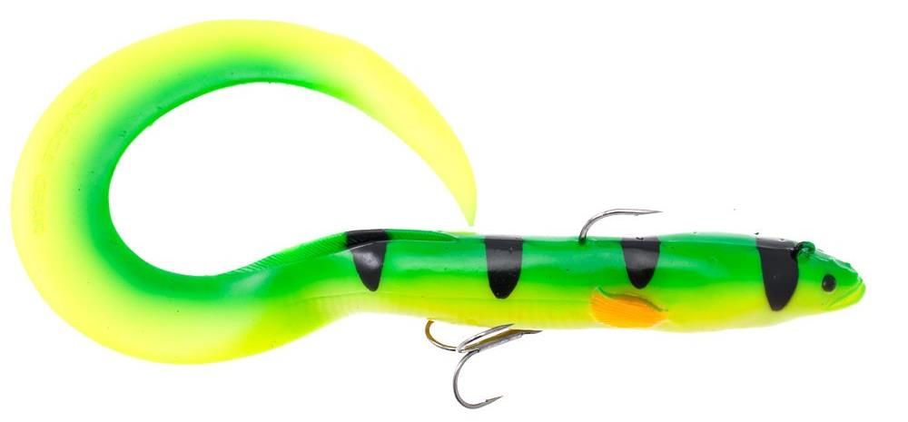 Savage Gear 3D Real Eel Ready to Fish