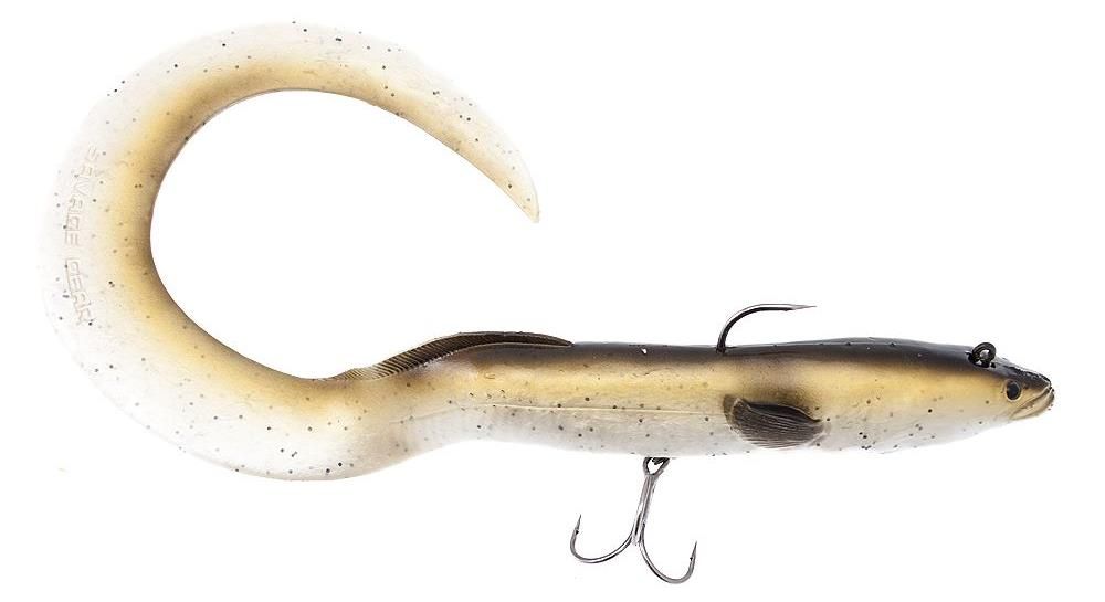 Savage Gear 3D Real Eel Ready to Fish