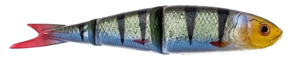 Swimbaits del prodotto Savage Gear Soft 4Play Lb di marca Savage Gear