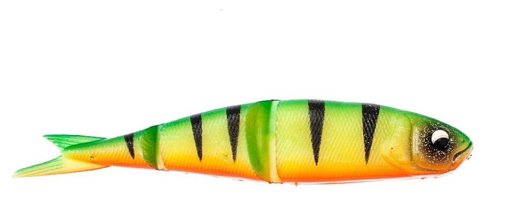 Swimbaits di colore #05 del prodotto Savage Gear Soft 4Play Lb di marca Savage Gear