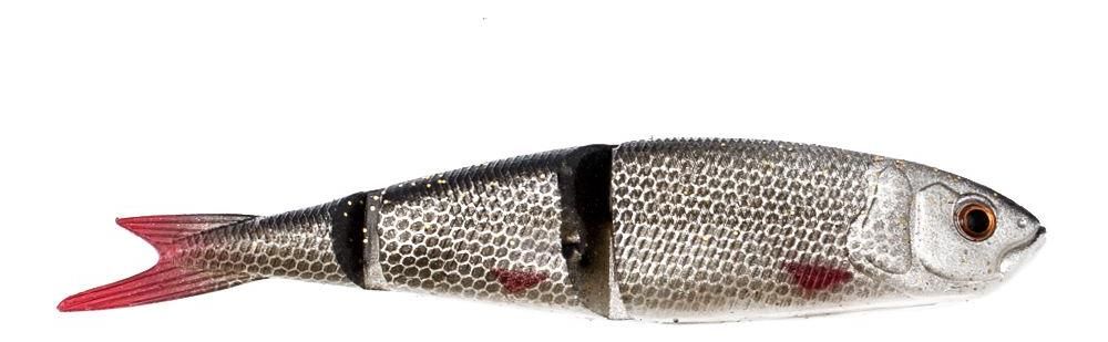 Swimbaits del prodotto Savage Gear Soft 4Play Lb di marca Savage Gear