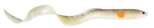 Savage Gear 3D Real Eel Loose Body &#x2B; Jighead