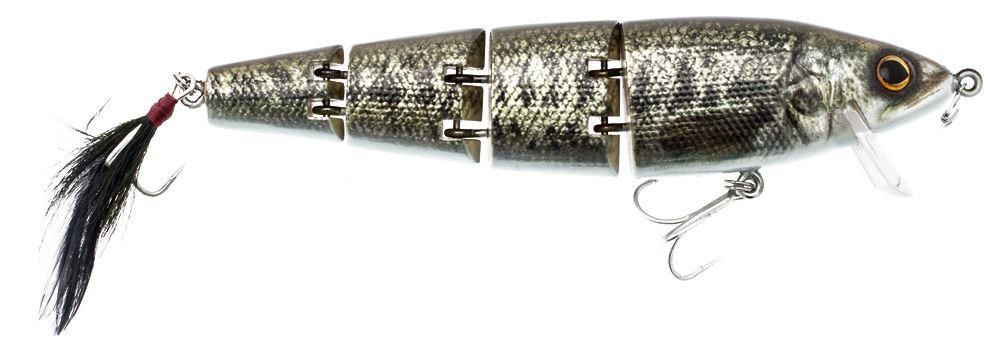 Deps Highsider Jr swimbait - Bass Store Italy: Oltre 50.000 