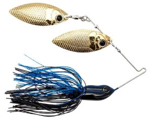 SpinnerBait di colore #07 del prodotto Deps Minibros di marca Deps