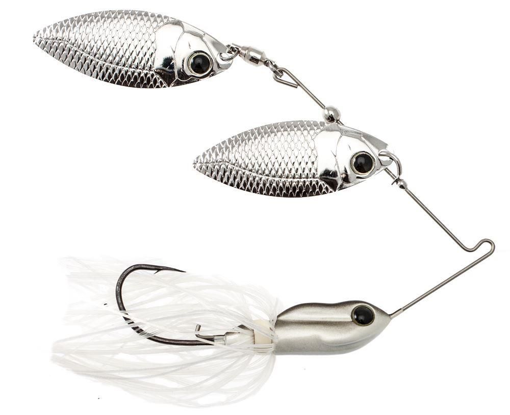 SpinnerBait di colore #08 del prodotto Deps Minibros di marca Deps