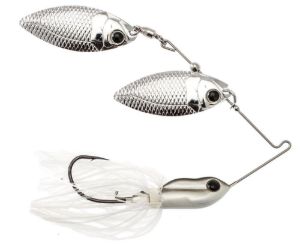 SpinnerBait di colore #08 del prodotto Deps Minibros di marca Deps