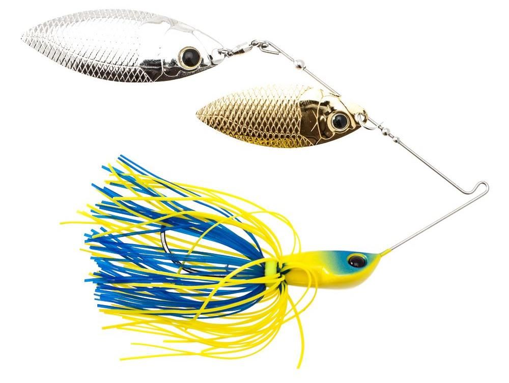 Deps B-Custom Spinnerbait
