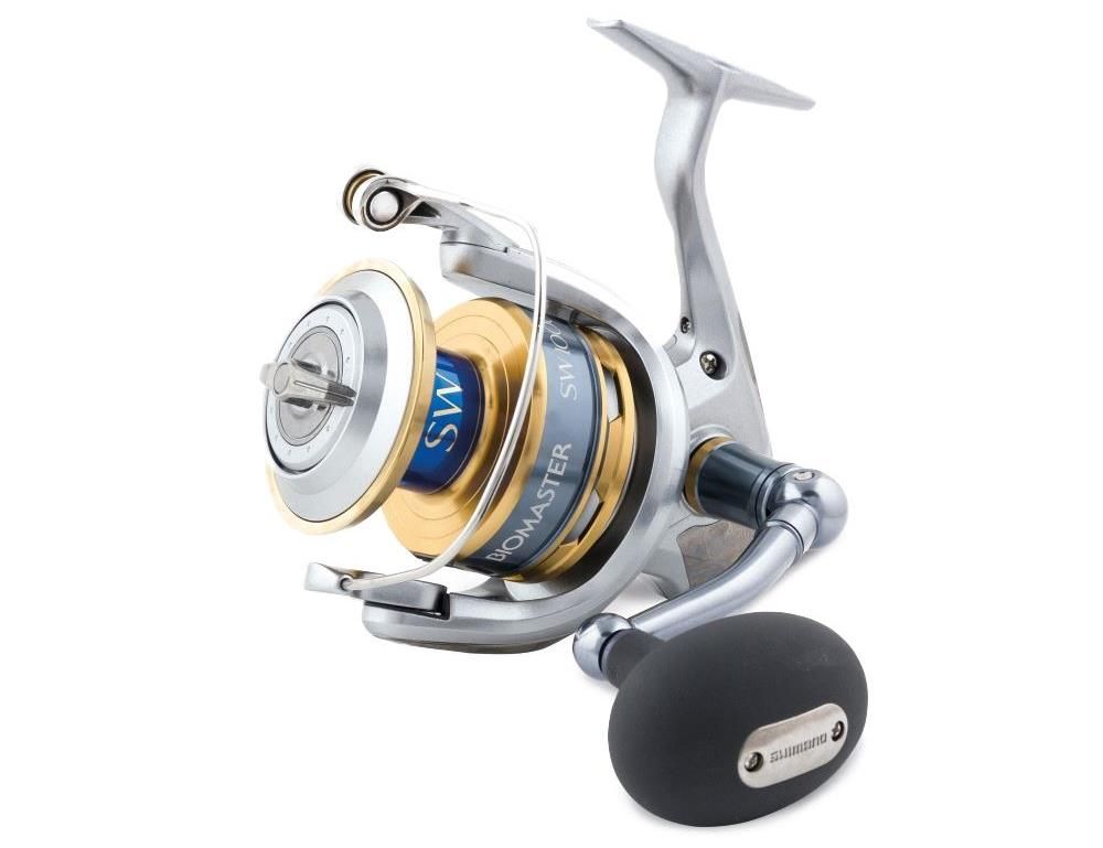 Shimano Biomaster SW