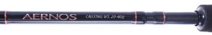 Shimano Aernos Spinning Rods